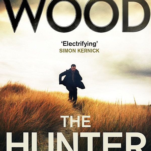 Titelbild zum Buch: The Hunter